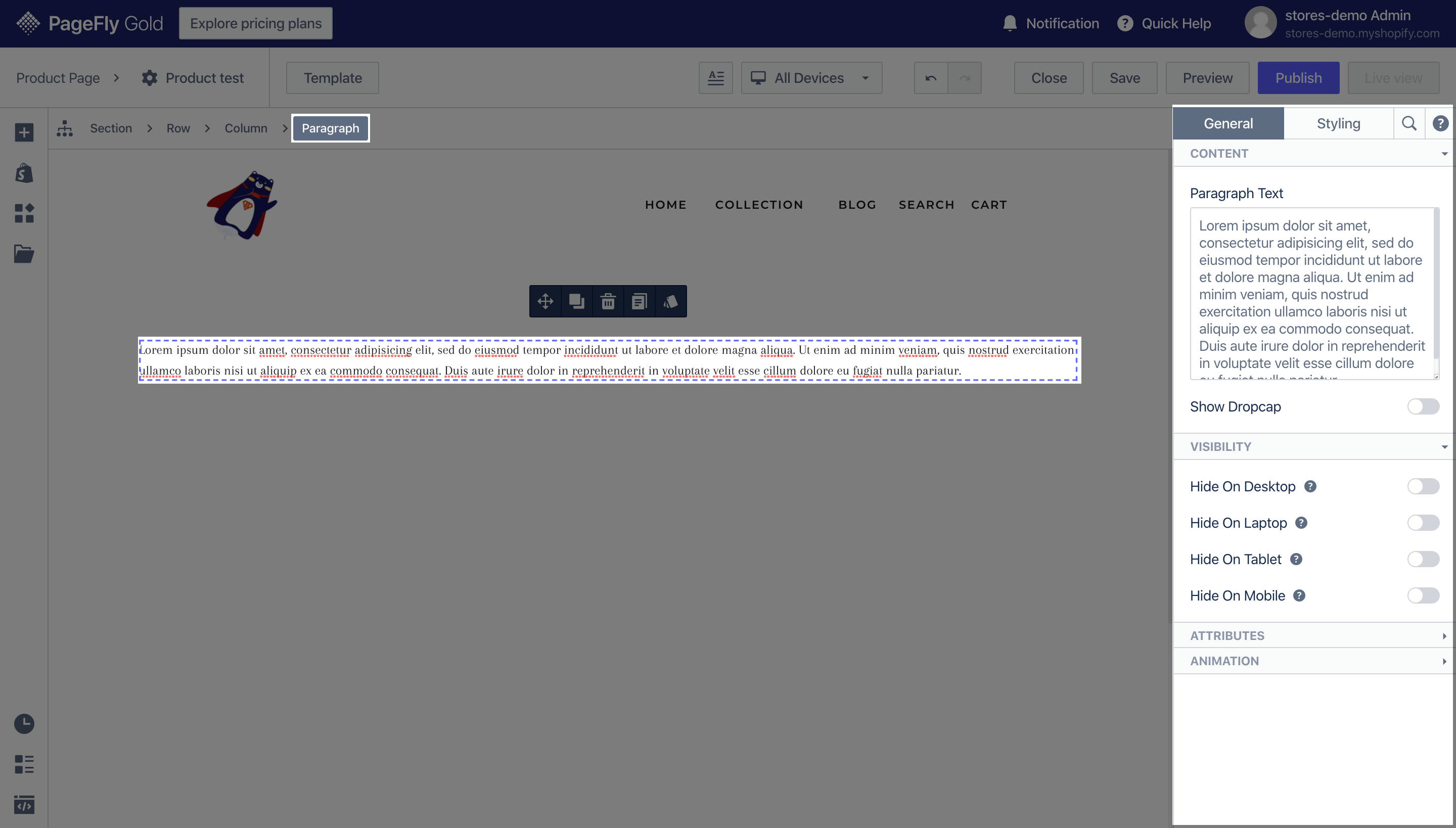 pagefly-paragraph-element-2