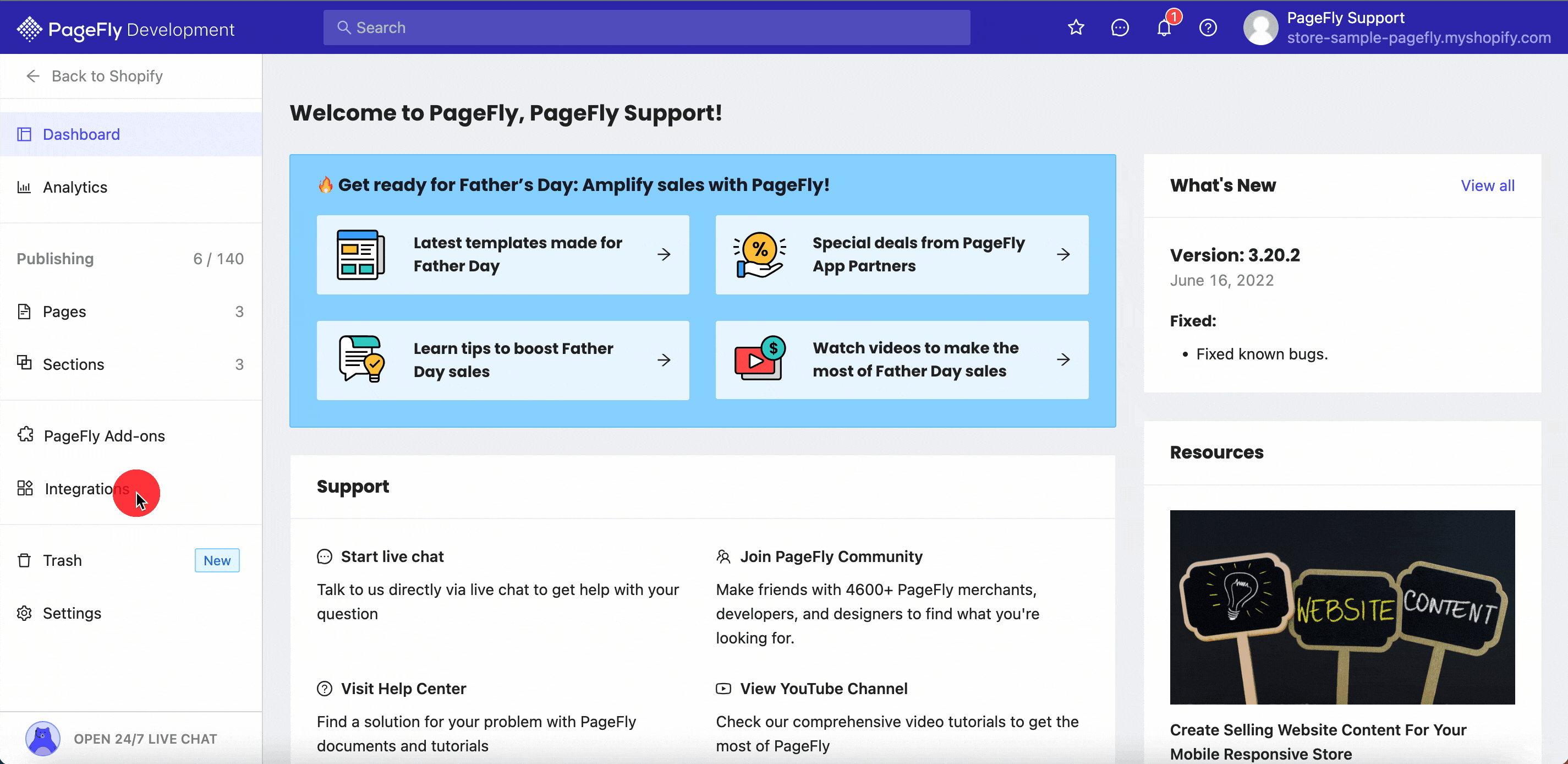 powr form builder element